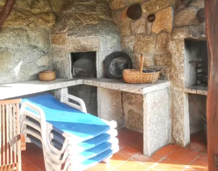 Villa élégante avec vue panoramique à Caniçada - Photo 12