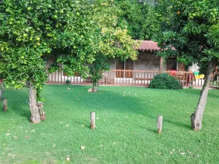 Villa élégante avec vue panoramique à Caniçada - Photo 13