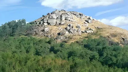 Villa élégante avec vue panoramique à Caniçada - Photo 15