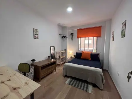 Appartement moderne en centre-ville de Cartagena, air conditionné - Photo 1