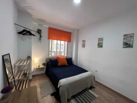 Appartement moderne en centre-ville de Cartagena, air conditionné - Photo 3
