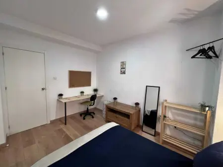Appartement moderne en centre-ville de Cartagena, air conditionné - Photo 4