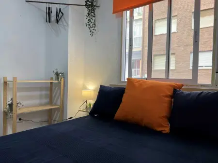 Appartement moderne en centre-ville de Cartagena, air conditionné - Photo 5