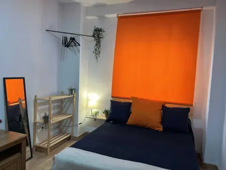 Appartement moderne en centre-ville de Cartagena, air conditionné - Photo 6