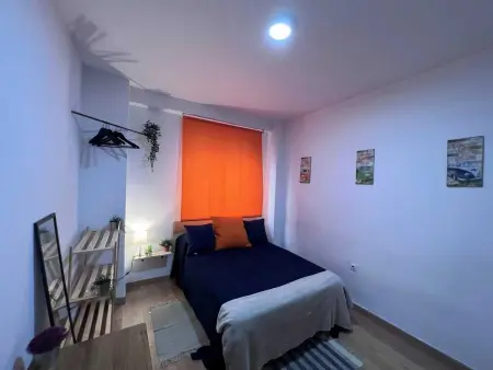 Appartement moderne en centre-ville de Cartagena, air conditionné - Photo 7