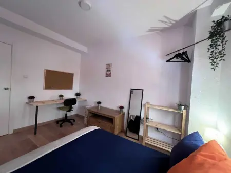 Appartement moderne en centre-ville de Cartagena, air conditionné - Photo 8
