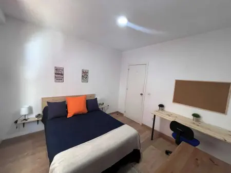 Appartement moderne en centre-ville de Cartagena, air conditionné - Photo 9