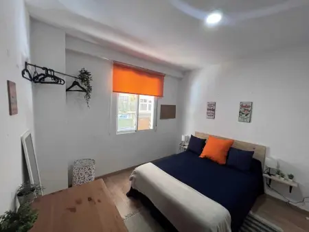Appartement moderne en centre-ville de Cartagena, air conditionné - Photo 10