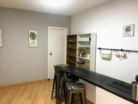 Appartement moderne en centre-ville de Cartagena, air conditionné - Photo 12
