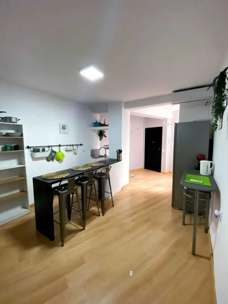 Appartement moderne en centre-ville de Cartagena, air conditionné - Photo 13