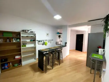 Appartement moderne en centre-ville de Cartagena, air conditionné - Photo 14