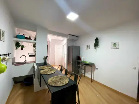 Appartement moderne en centre-ville de Cartagena, air conditionné - Photo 15