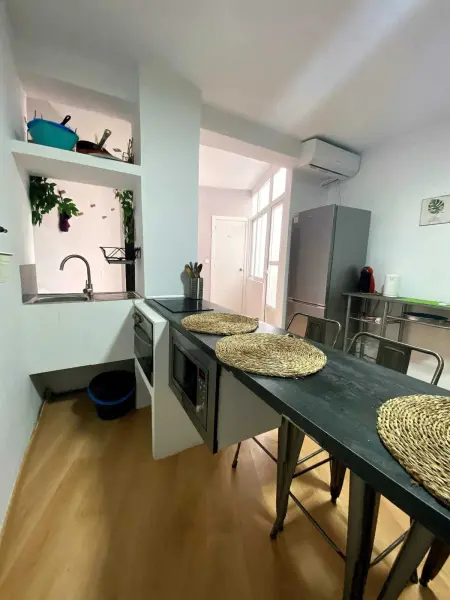Appartement moderne en centre-ville de Cartagena, air conditionné - Photo 16