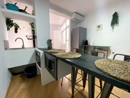 Appartement moderne en centre-ville de Cartagena, air conditionné - Photo 17