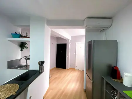 Appartement moderne en centre-ville de Cartagena, air conditionné - Photo 18
