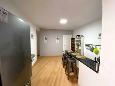 Appartement moderne en centre-ville de Cartagena, air conditionné - Photo 19