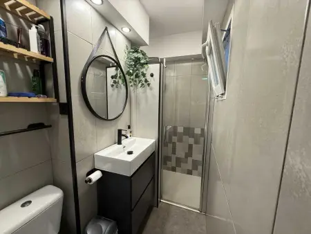 Appartement moderne en centre-ville de Cartagena, air conditionné - Photo 20