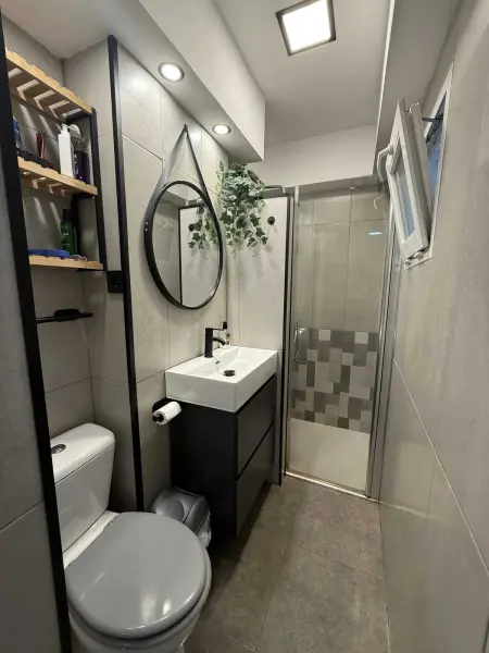 Appartement moderne en centre-ville de Cartagena, air conditionné - Photo 21