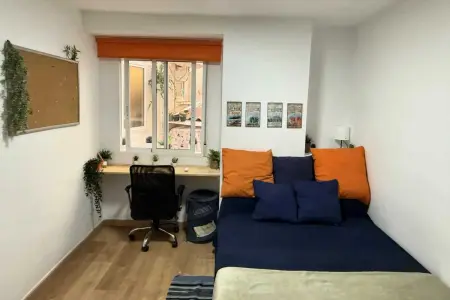 Appartement moderne en centre-ville de Cartagena, air conditionné - Photo 23