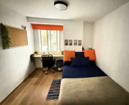 Appartement moderne en centre-ville de Cartagena, air conditionné - Photo 25