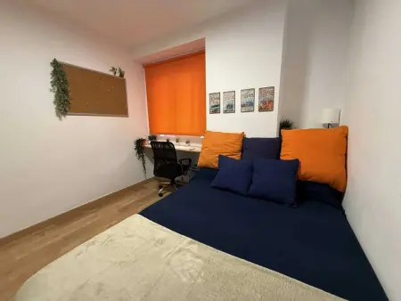 Appartement moderne en centre-ville de Cartagena, air conditionné - Photo 26