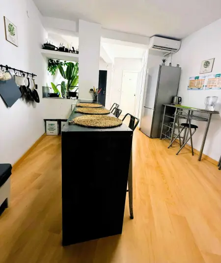 Appartement moderne en centre-ville de Cartagena, air conditionné - Photo 29