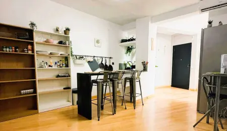 Appartement moderne en centre-ville de Cartagena, air conditionné - Photo 30