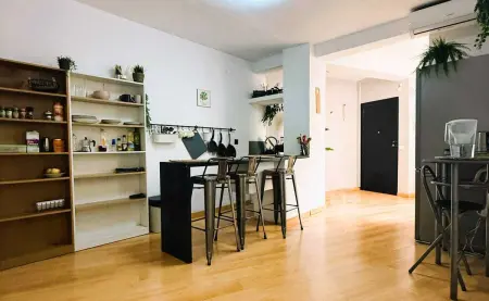 Appartement moderne en centre-ville de Cartagena, air conditionné - Photo 32