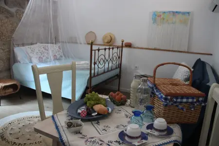 Studio charmant à Marco de Canaveses - 25m² avec piscine - Photo 1