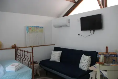 Studio charmant à Marco de Canaveses - 25m² avec piscine - Photo 2