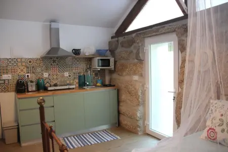 Studio charmant à Marco de Canaveses - 25m² avec piscine - Photo 3