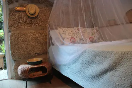 Studio charmant à Marco de Canaveses - 25m² avec piscine - Photo 4