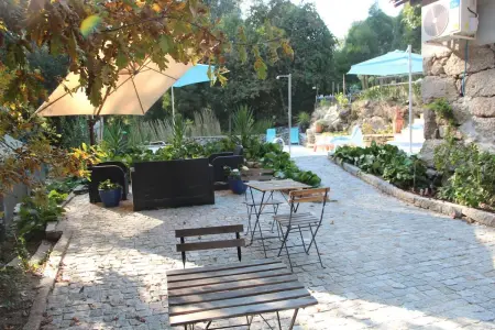 Studio charmant à Marco de Canaveses - 25m² avec piscine - Photo 6