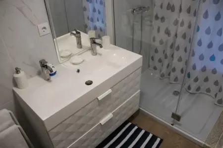 Studio charmant à Marco de Canaveses - 25m² avec piscine - Photo 10