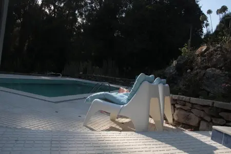 Studio charmant à Marco de Canaveses - 25m² avec piscine - Photo 11