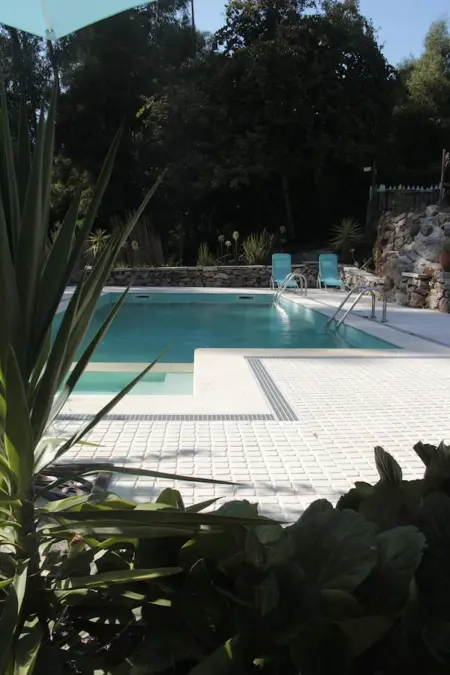 Studio charmant à Marco de Canaveses - 25m² avec piscine - Photo 13