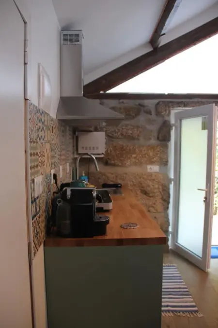 Studio charmant à Marco de Canaveses - 25m² avec piscine - Photo 14