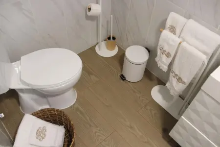 Studio charmant à Marco de Canaveses - 25m² avec piscine - Photo 15