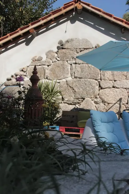 Studio charmant à Marco de Canaveses - 25m² avec piscine - Photo 17