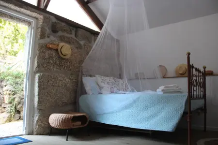 Studio charmant à Marco de Canaveses - 25m² avec piscine - Photo 20