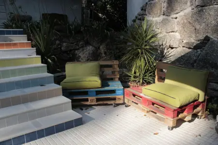 Studio charmant à Marco de Canaveses - 25m² avec piscine - Photo 21