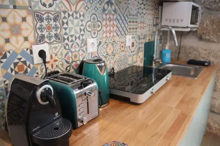 Studio charmant à Marco de Canaveses - 25m² avec piscine - Photo 24