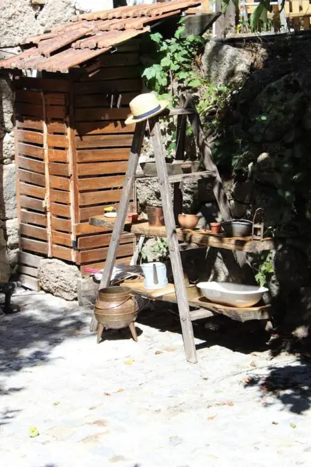 Studio charmant à Marco de Canaveses - 25m² avec piscine - Photo 27
