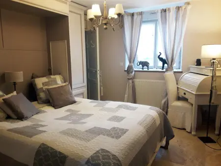 Maison spacieuse avec jacuzzi à Saint-Georges-sur-Baulche - Photo 3