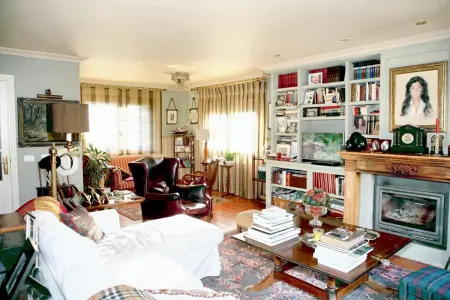 Maison spacieuse à Pontevedra, Maison 11 personnes à Pontevedra - Photo 2