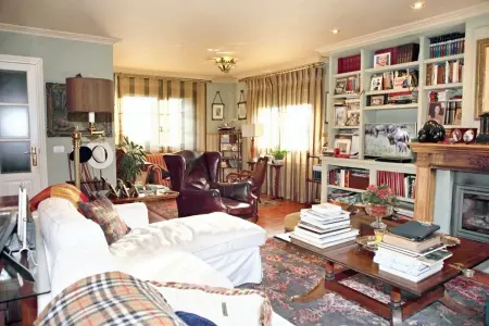 Maison spacieuse à Pontevedra, Maison 11 personnes à Pontevedra - Photo 3