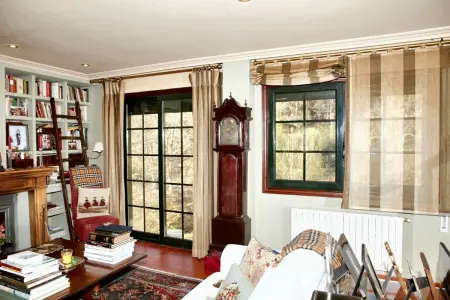Maison spacieuse à Pontevedra, Maison 11 personnes à Pontevedra - Photo 5