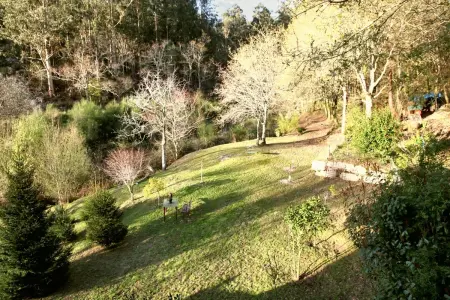 Maison spacieuse à Pontevedra, Maison 11 personnes à Pontevedra - Photo 6