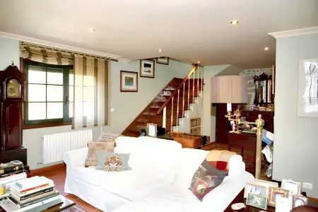 Maison spacieuse à Pontevedra, Maison 11 personnes à Pontevedra - Photo 7