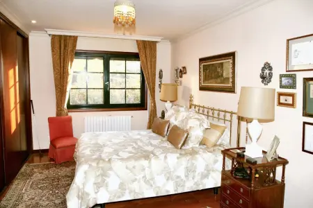 Maison spacieuse à Pontevedra, Maison 11 personnes à Pontevedra - Photo 9